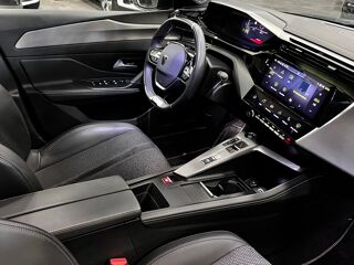 308 SW 1.2 Hybrid 136ch GT e-DCS6 2024 occasion 69800 SAINT-PRIEST