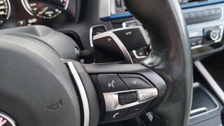 Serie 2 (F23) CABRIOLET 230IA 252 M SPORT 2018 occasion 34500 B&eacute;ziers