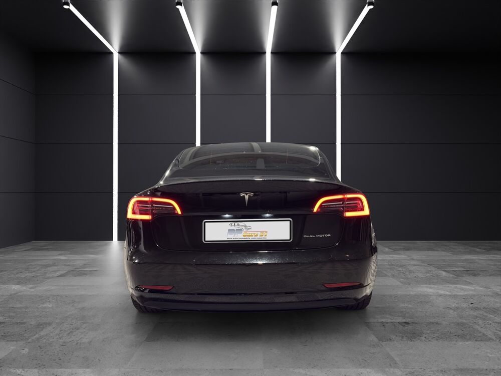 Model 3 Berline Grande Autonomie Dual Motor AWD 2021 occasion 51420 CERNAY LES REIMS