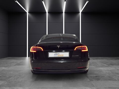 Model 3 Berline Grande Autonomie Dual Motor AWD 2021 occasion 51420 CERNAY LES REIMS