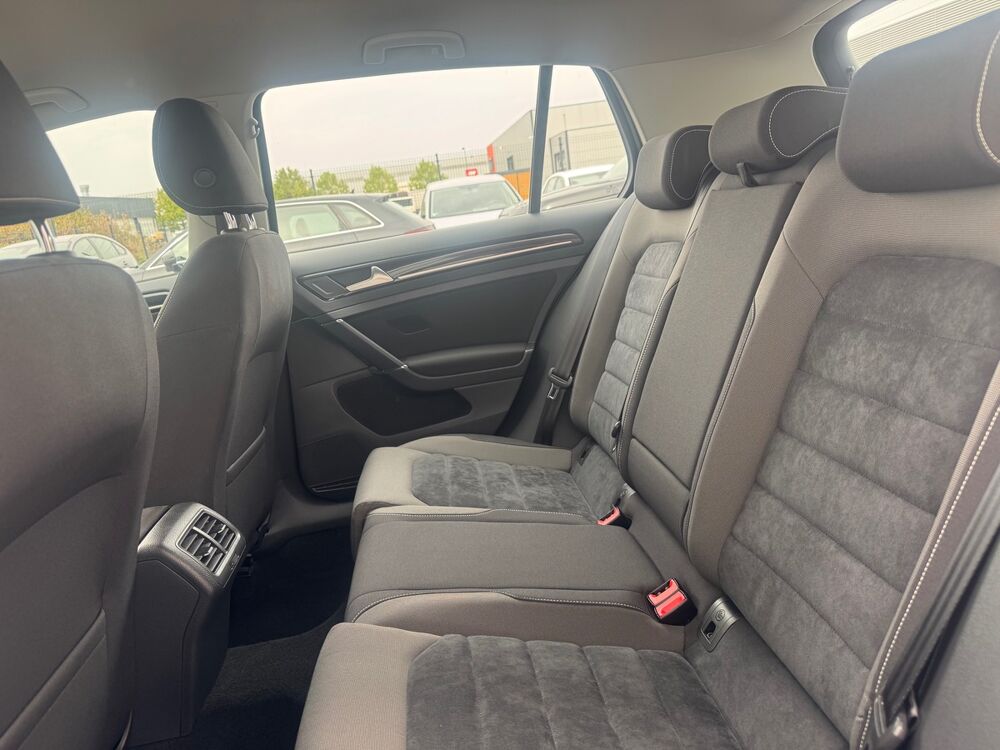 Golf 1,4 FINITION HIGHLINE 5 PORTES CRIT AIR 1 2013 occasion 67150 Erstein