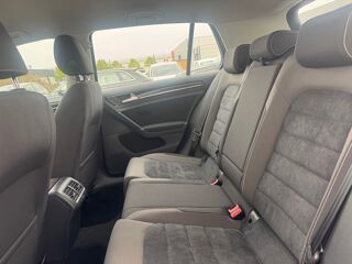 Golf 1,4 FINITION HIGHLINE 5 PORTES CRIT AIR 1 2013 occasion 67150 Erstein