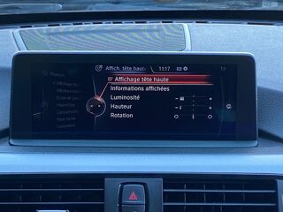 S&eacute;rie 4 F32 COUP&Eacute; 430d xDrive 258 CH BVA8 M SPORT / TO / KARDON / HU 2015 occasion 34500 B&eacute;ziers