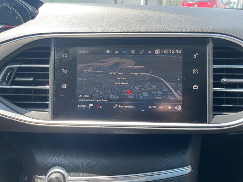 308 1.2 E-THP Essence 110ch Finition Allure 106.000Kms du 04/201 2019 occasion 72100 Le Mans