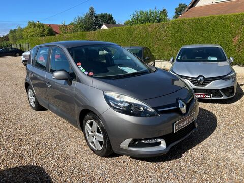 Renault scenic iii - 1,2L ESSENCE 115 CV BV6 - Autre