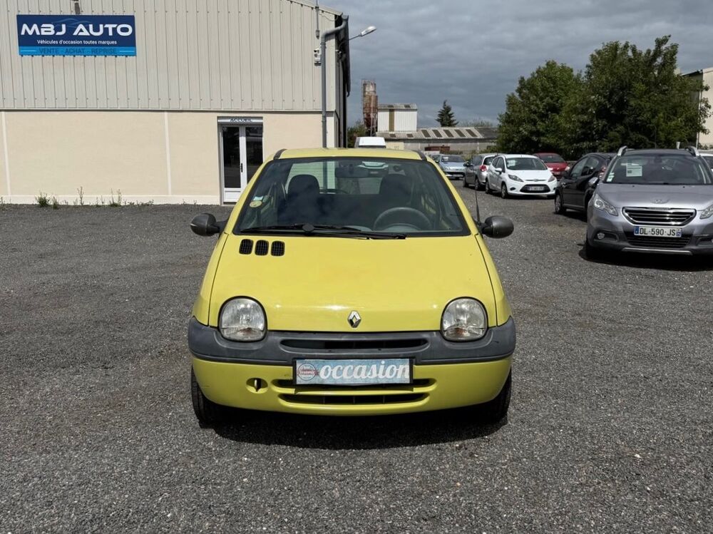 Divers 3 phase 2 Soci&eacute;t&eacute; 2 places 1.5 DCi 75cv 2012 - Distribution 2012 occasion 91670 ANGERVILLE
