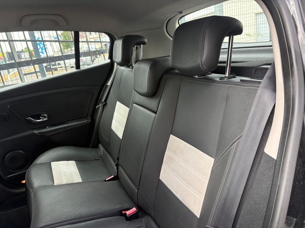 M&eacute;gane III 1.6 dci 130 BOSE 2012 occasion 95370 MONTIGNY-LES-CORMEILLES