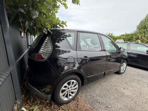 Sc&eacute;nic 1.6 DCI 130 DYNAMIQUE GPS.+RADAR DISTRIB.+CT OK 2013 occasion 31120 Portet-sur-Garonne