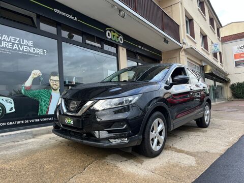 Nissan qashqai - 1.5 DCI DCT Business Edition 115cv - N