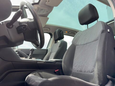 3008 Premium 1.6 VTi 120 cv - Toit Panoramique 2010 occasion 95190 Goussainville