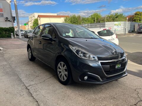 208 1.5 BlueHDi 100 Active Business 2016 occasion 95190 Goussainville