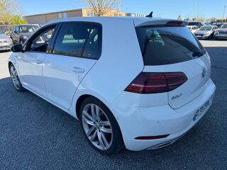 Golf VII CARAT 5 Portes Phase 2 2.0 TDI 16V Blue Motion DSG7 150 2017 occasion 45560 Saint Denis en Val
