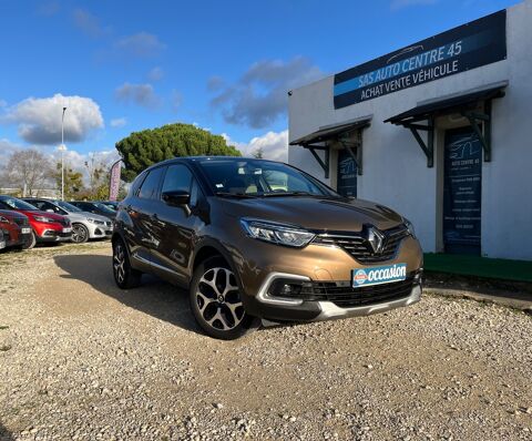 Renault captur INTENS 0.90 TCE 90 CH 1*MAIN/ CT OK
