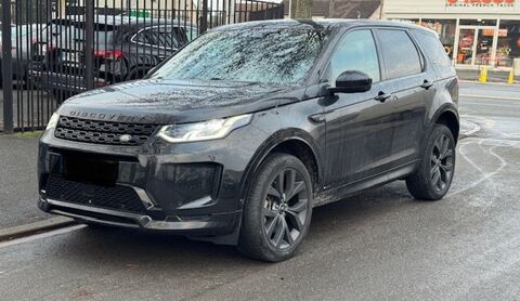 Land-Rover Discovery sport P200 Mild-Hybrid HSE 1 2021 occasion Athis-Mons 91200