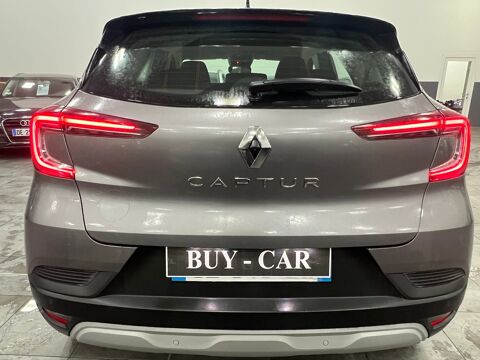 Captur 1.3i TURBO TCE 140 BUSSINES / Financement possible 2022 occasion 69800 SAINT-PRIEST