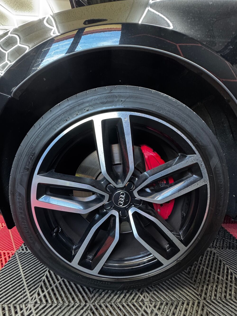 SQ5 3.0 TDI V6 QUATTRO BO&Icirc;TE AUTO 340ch 2016 occasion 87280 LIMOGES