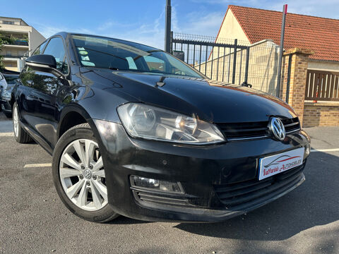 Golf VII 1.6 TDI 105 CHV 2016 occasion 95220 HERBLAIS SUR SEINE