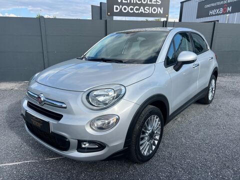 500 X 1.3 jtd 2017 occasion 51350 Cormontreuil