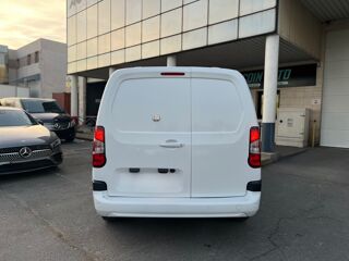 Berlingo XL 1.2 GPF S&S 110 cv Ecran Multimedia 2020 occasion 95190 Goussainville