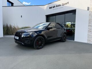 Range Rover Evoque P300E AWD DYNAMIC SE / TVA / 54683 KMS 2023 occasion 62780 CUCQ