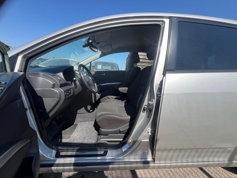 Corolla Verso facelift 2.2 D4-D 136cv *Finition Les Bleus/2&egrave;me Main /Chain 2007 occasion 34770 Gigean