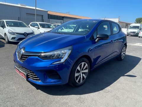 Clio V 0.9 TCE 90 GPS+CARPLAY 5Places 60.000KM 1erMAIN 2023 2023 occasion 31120 Portet-sur-Garonne