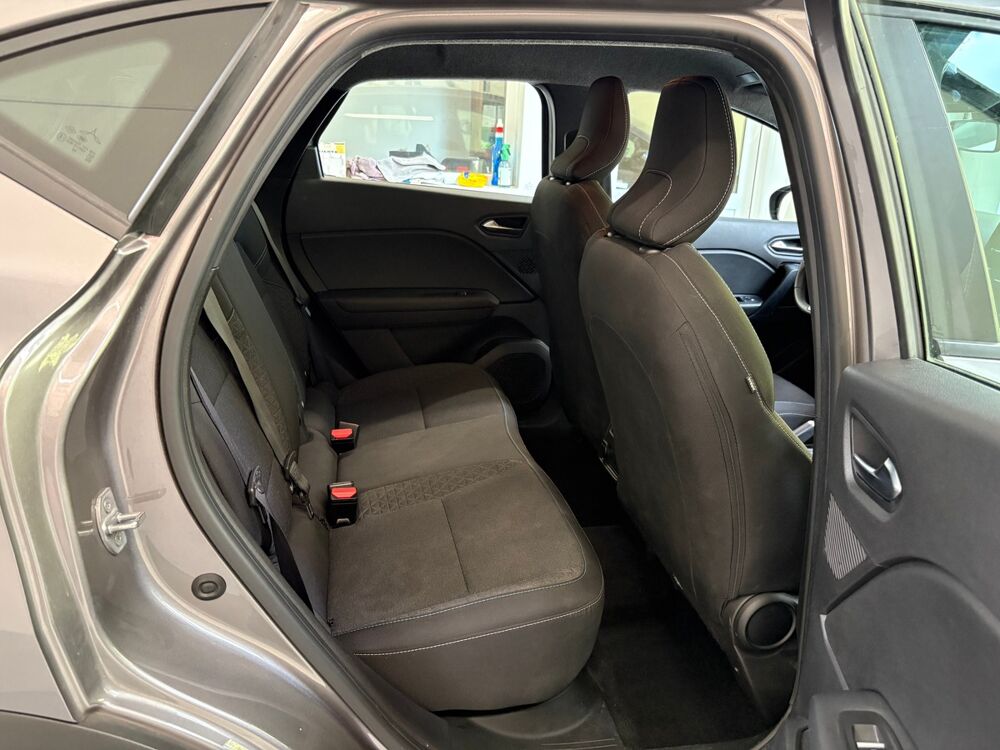Captur Nouveau Eco-G 100ch Bo&icirc;te 6 *PRIX HORS TAXE Affich&eacute;* EXPOR 2025 occasion 51430 Tinqueux