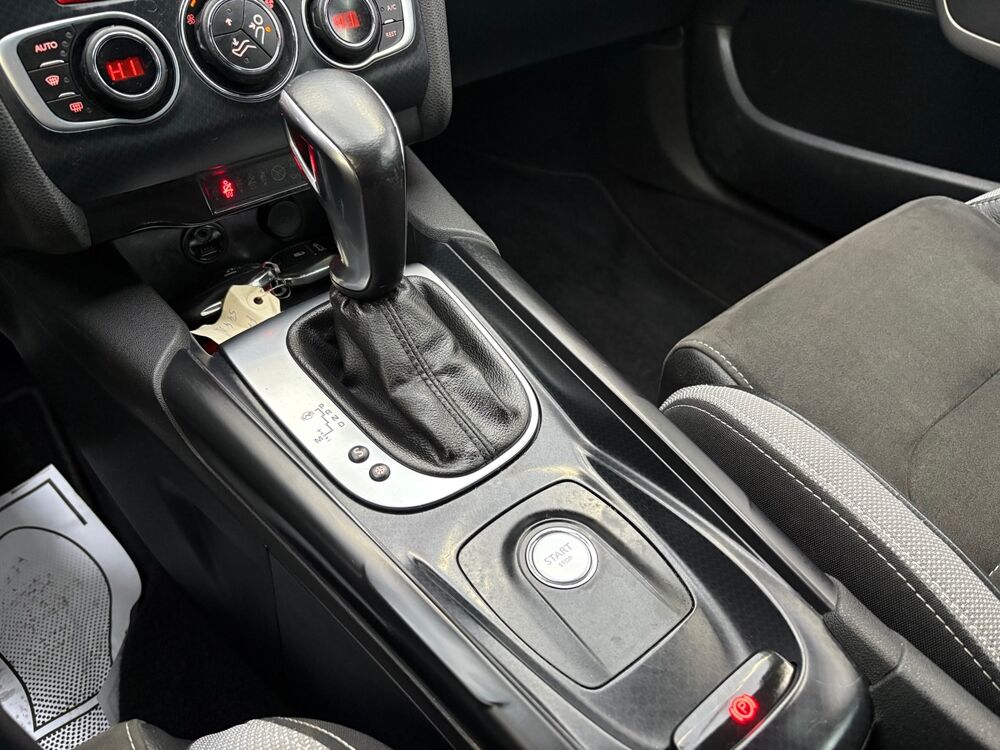 DS4 Crossback Sport Chic 1.6 bluehdi 120 EAT6 2018 occasion 95370 MONTIGNY-LES-CORMEILLES