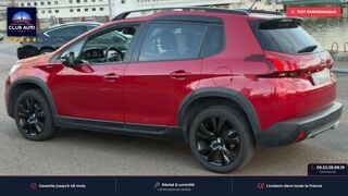 2008 1.2 110ch GT Line - DISTRIB OK - TOIT PANORAMIQUE - CARPLAY 2018 occasion 94140 Alfortville