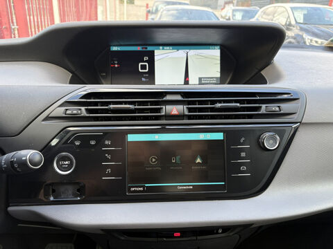 Grand C4 Picasso II (2) 1.6 BLUEHDI 120 S&S FEEL EAT6 2017 occasion 95480 Pierrelaye