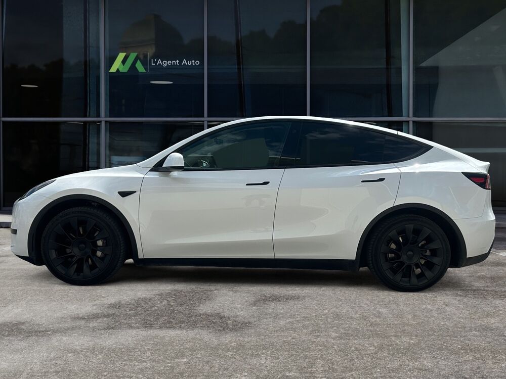Model Y STANSARD RWD 2023 occasion 34140 M&egrave;ze
