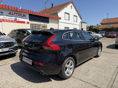 V40 II D3 150 MOMENTUM GEARTRONIC 6 2013 occasion 95480 Pierrelaye
