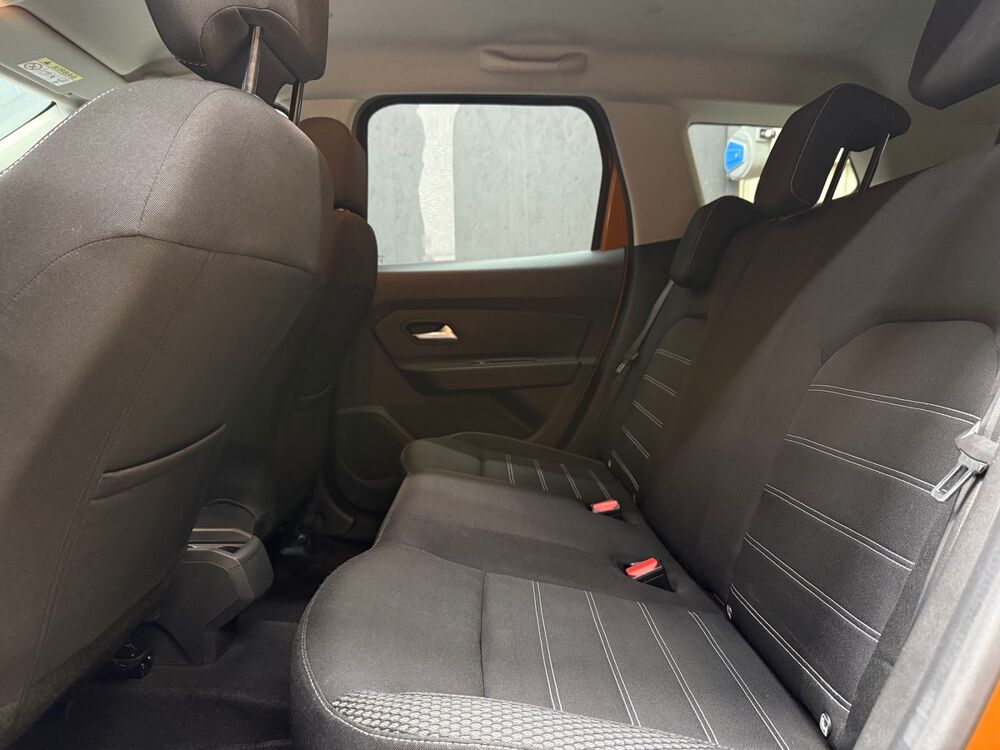 Duster 115ch 1.5 Blue dCi 4x2 Prestige - ATTELAGE / CAM 2019 occasion 45560 Saint-Denis-en-Val