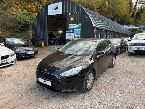 Ford focus - 1.5 SCTi 150cv Phase 2 - Noir