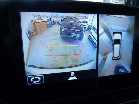 S-cross 1.5 DUALJET STYLE HIBRID 116 CH ALLGRIP AUTO 2024 occasion 42410 Chavanay