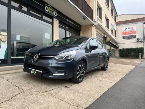 Renault clio iv 4 0.9 TCE 75 ENERGY LIMITED