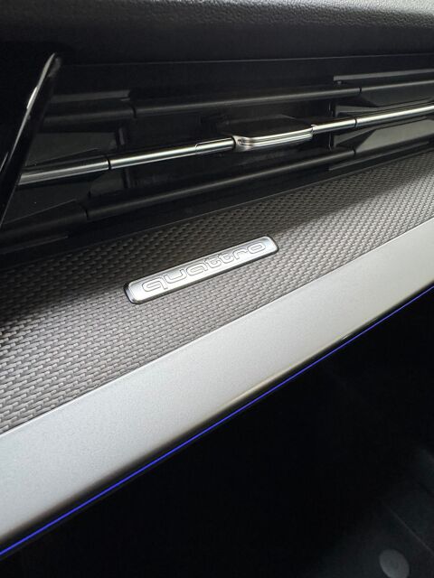 RS3 2.5 TFSI 400ch BVA7 Quattro / TO / HUD / B&O / C&eacute;ramique / H 2023 occasion 45770 Saran