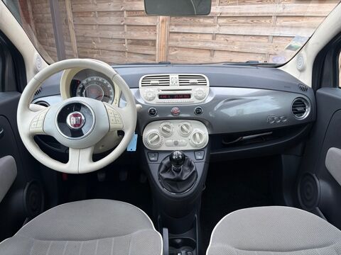 500 1.2 69 2012 occasion 84300 Cavaillon