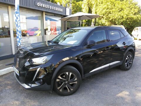 Annonce voiture Peugeot 2008 14985 