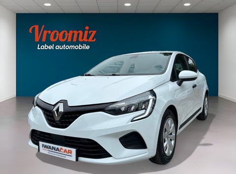 Renault clio v - TCe 90 CV - Air Nav 5PL. CARPLAY GPS C