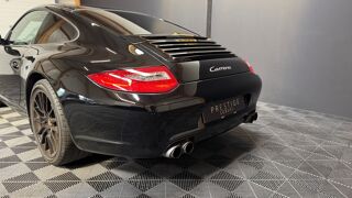 911 997 Carrera Phase 2 2011 occasion 14320 Saint-Andr&eacute;--sur-Orne