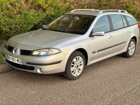 Laguna ESTATE DCI 120CH 2005 occasion 45130 Meung-sur-Loire