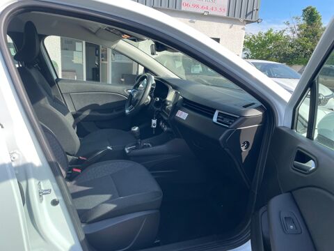 Divers BDCI 85 CARPLAY+CAMERA SOCIETE 2Pl. DISTRIB.+CT OK 2021 1MAI 2020 occasion 31120 Portet-sur-Garonne