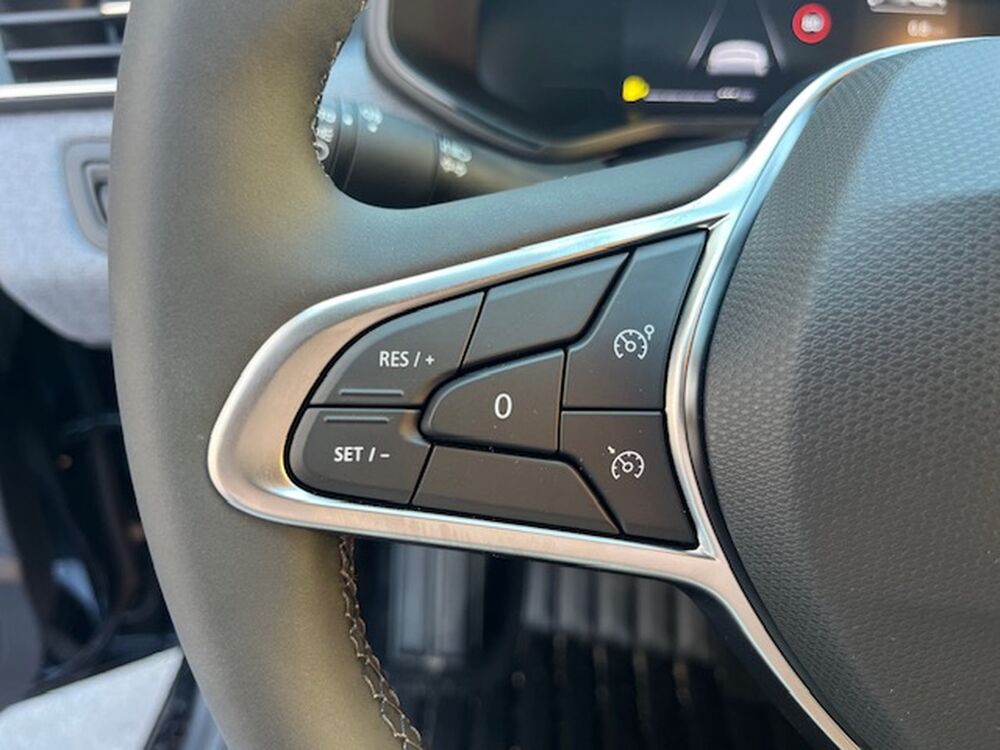 Clio V 1.0 TCe 90 cv CVT bo&icirc;te auto  TVA R&eacute;cup&eacute;rable 2025 occasion 51420 CERNAY LES REIMS