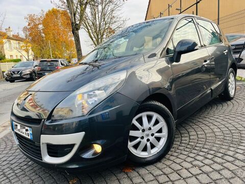 Renault scenic iii Privilège - 1.9 Dci 130ch Bvm6  