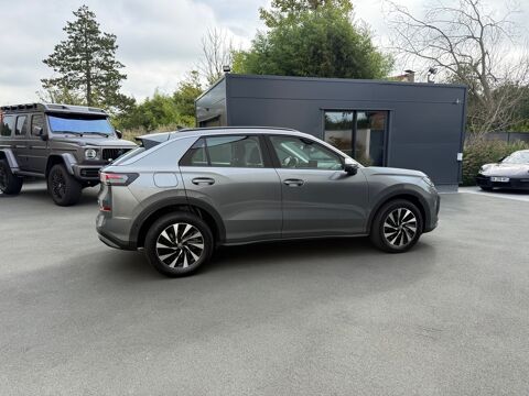T-ROC 1.5 ETSI HYBRID 116 CH DSG7 LIFE / TVA / 9575 KMS 2026 occasion 62780 CUCQ