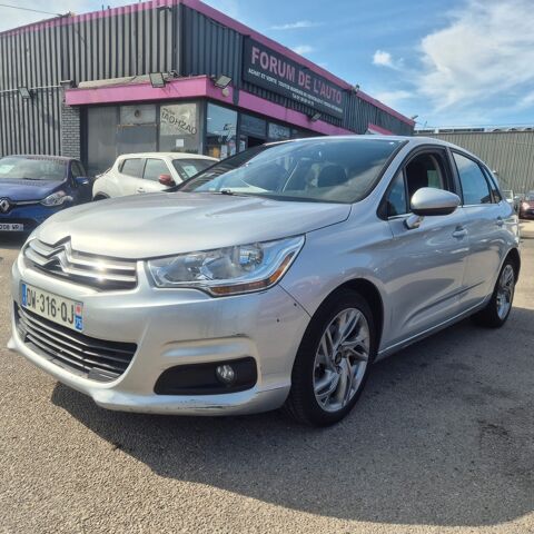 Citroen c4 Citroën  - II PURETECH 130 S&S 