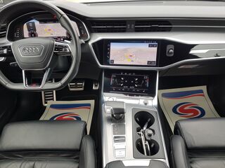 A6 50 TDI 286 S-line GPS Tiptronic Quattro 153.025 Km 2018 occasion 91310 Longpont-sur-Orge