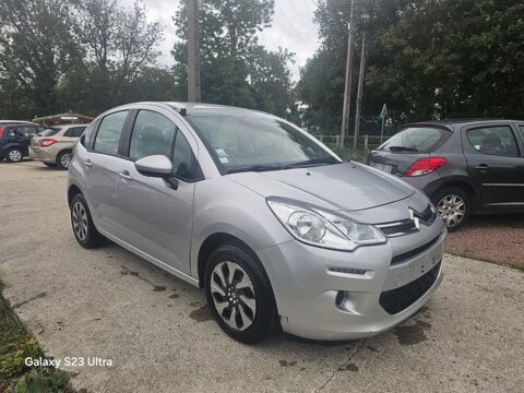 Annonce voiture Citro�n C3 5999 �