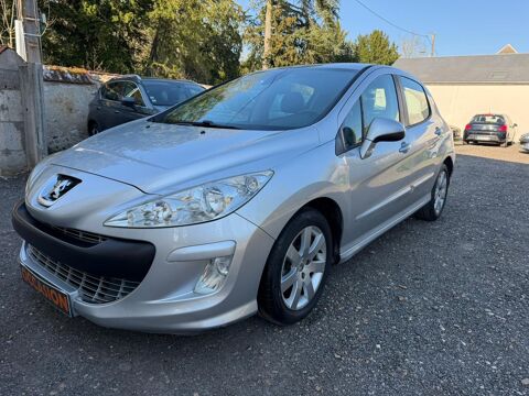 Peugeot 308 hdi 1.6HDI 90CH KIT DISTRIBUTION NEUF 153143 KM GARANTIE 3 2008 occasion JOSNES 41370